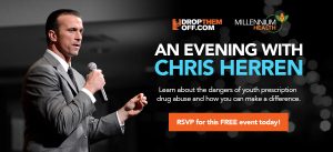 An Evening With Chris Herren